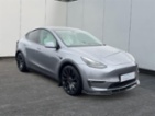 Tesla Model Y, PERFORMANCE 393kW DPH, SUV, elektro