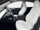 Tesla Model Y, PERFORMANCE 393kW DPH, SUV, elektro
