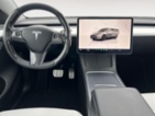 Tesla Model Y, PERFORMANCE 393kW DPH, SUV, elektro