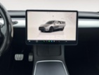 Tesla Model Y, PERFORMANCE 393kW DPH, SUV, elektro