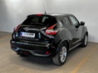 Nissan Juke, 1.5dCi, ČR, Navi, kamera, SUV, nafta