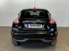 Nissan Juke, 1.5dCi, ČR, Navi, kamera, SUV, nafta