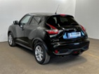 Nissan Juke, 1.5dCi, ČR, Navi, kamera, SUV, nafta