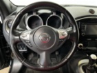 Nissan Juke, 1.5dCi, ČR, Navi, kamera, SUV, nafta