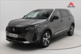 Peugeot 5008, 2,0 BlueHdi 130 kW AT Allure 7, SUV,