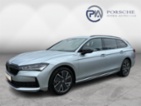 Škoda Superb, 2,0 TDI 110 kW 7-stup. automat,