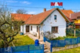 Prodej rodinného domu, Horní Rokytňany