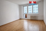 Pronájem bytu 1+kk, 27 m², Ostrava, ul. U Parku