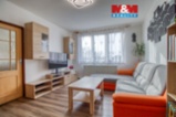 Prodej bytu 3+1, 71 m², Bělčice, ul. Sportovní