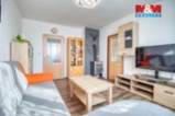 Prodej bytu 3+1, 71 m², Bělčice, ul. Sportovní