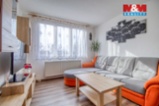 Prodej bytu 3+1, 71 m², Bělčice, ul. Sportovní