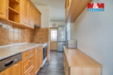 Prodej bytu 3+1, 71 m², Bělčice, ul. Sportovní