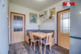 Prodej bytu 3+1, 71 m², Bělčice, ul. Sportovní