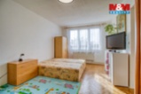 Prodej bytu 3+1, 71 m², Bělčice, ul. Sportovní