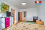 Prodej bytu 3+1, 71 m², Bělčice, ul. Sportovní