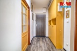 Prodej bytu 3+1, 71 m², Bělčice, ul. Sportovní