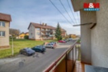 Prodej bytu 3+1, 71 m², Bělčice, ul. Sportovní