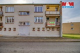 Prodej bytu 3+1, 71 m², Bělčice, ul. Sportovní