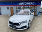 Škoda Octavia, IV 1.5 TSi 110kW Ambiente,