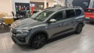 Dacia Jogger, Expression ECO-G 100 7 míst, kombi,
