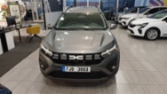 Dacia Jogger, Expression ECO-G 100 7 míst, kombi,
