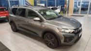 Dacia Jogger, Expression ECO-G 100 7 míst, kombi,
