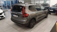 Dacia Jogger, Expression ECO-G 100 7 míst, kombi,