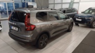 Dacia Jogger, Expression ECO-G 100 7 míst, kombi,