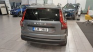 Dacia Jogger, Expression ECO-G 100 7 míst, kombi,