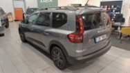 Dacia Jogger, Expression ECO-G 100 7 míst, kombi,