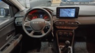 Dacia Jogger, Expression ECO-G 100 7 míst, kombi,
