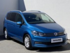 Volkswagen Touran, R-Line 2.0 TDi Highline, DSG,