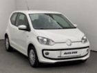 Volkswagen Up!, 1.0 Move, Move, navi, hatchback,