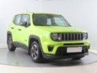 Jeep Renegade, 1.0 T-GDI, Tempomat, SUV, Benzín