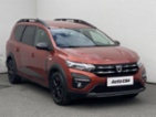 Dacia Jogger, 1.0 TCe Extreme+, Extreme+, MPV, LPG