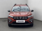 Dacia Jogger, 1.0 TCe Extreme+, Extreme+, MPV, LPG