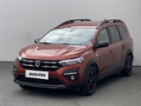 Dacia Jogger, 1.0 TCe Extreme+, Extreme+, MPV, LPG