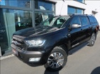 Ford Ranger, 3,2 TDCi,147kW,Wildtrak,Serv.k