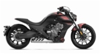 Benda LFC 700 Pro, chopper
