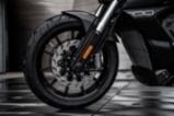 Benda LFC 700 Pro, chopper