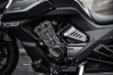 Benda LFC 700 Pro, chopper