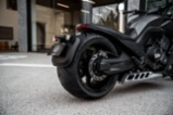 Benda LFC 700 Pro, chopper