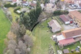 St. pozemek 1251m2, obec Jince 