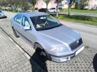 Škoda Octavia 1.6 FSI DSG Elegance