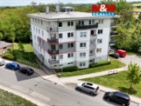 Prodej bytu 3+kk v Vyškově, ul. Hybešova