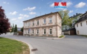 Prodej bytu 3+1, 78 m², Uničov, ul. Sadová