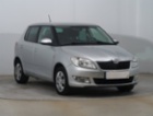 Skoda Fabia, 1.2 TSIAmbiente , ČR,2.maj,,