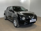 Nissan Juke, 1.5dCi, ČR, Navi, kamera, SUV, nafta