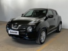 Nissan Juke, 1.5dCi, ČR, Navi, kamera, SUV, nafta