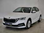 Škoda Octavia, liftback, nafta